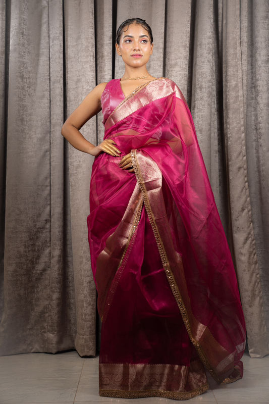 Gulabi Noor